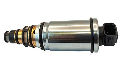 Электромагнитный клапан компрессора кондиционера KIA 976743M001, 977222Y000