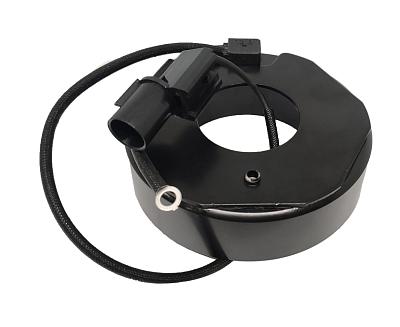 Электромагнитная катушка DENSO 7SBU16C, 10PA15C, 10PA17C, 10S17C, 10P17C; 61x96x28мм