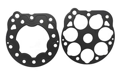 Прокладки компрессоров SANDEN 7B10