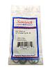 Уплотнительное кольцо O-Ring HNBR для системы кондиционирования автомобиля; 13x2мм