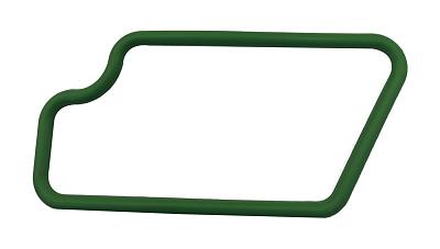 Прокладка компрессора кондиционера DENSO 6SEU12C, 6SEU14C, 6SEU16, 7SB16C, 7SBU16C, 7SBU17C, 7SEU16, 7SEU17C