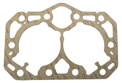 Прокладка клапанной доски 37251508 для компрессора Bitzer 4NCS, 4NC, 4NE, 4NES, 44NCS, 4NHC, 4NSL