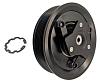 Муфта компрессора кондиционера MAHLE для Audi, SEAT, Skoda Rapid (рестайлинг), Volkswagen
