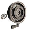 Муфта компрессора кондиционера Jeep Grand Cherokee 3 WK с двигателем 5.7, 6.1; Chrysler 300