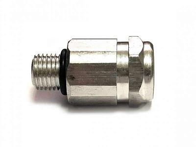Аварийный клапан 3/8, с диаметром резьбы 9.4 мм, вариант 13