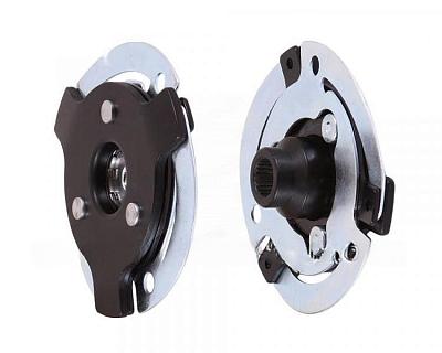 Срывная муфта Volkswagen Sanden PXE16 с резьбой