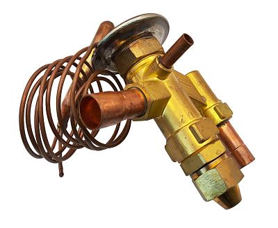 Расширительный клапан 66-7893 для Thermo King SB-III; фотография №3