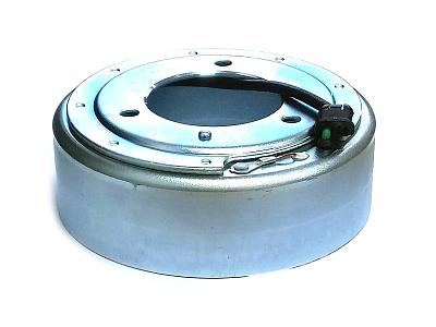 Электромагнитная катушка Valeo / Zexel TM-31, 24V; 121x80x42.5мм