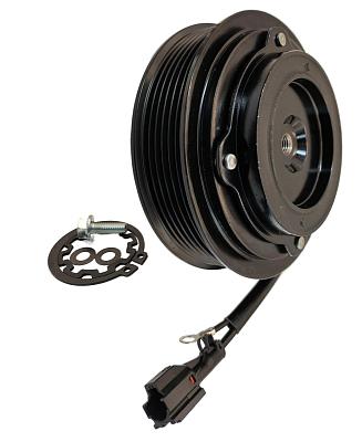 Муфта компрессора кондиционера 73111XA010 для Subaru Tribeca 3.0, 3.6