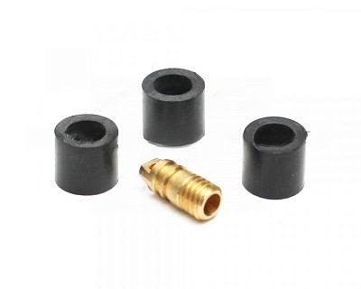 Ремонтный комплект для шлангов манометра