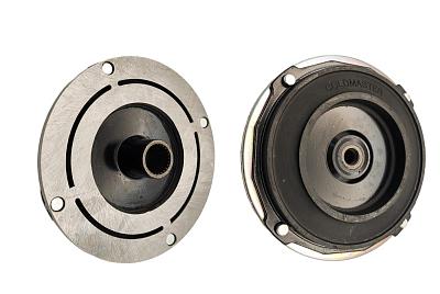 Прижимная пластина компрессора Denso для Mercedes-Benz, Mitsubishi, Nissan, Ford