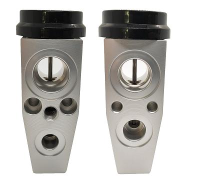 Расширительный клапан ТРВ 13287935, 13313727, 13356521, Z1517001, 7018068.3 для Opel Astra J, Insignia A G09; Chevrolet Cruze 1, Orlando 1