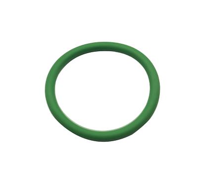 Уплотнительное кольцо O-Ring HNBR для системы кондиционирования автомобиля; 25.07x3.62мм; фотография №1