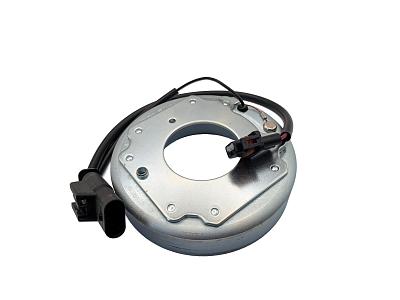 Муфта компрессора с японским подшипником NSK для BMW X3, X4, X5, X6, 3 и 5 серии в кузове G; 1, 2, 3, 4 серии в кузове F; фотография №4