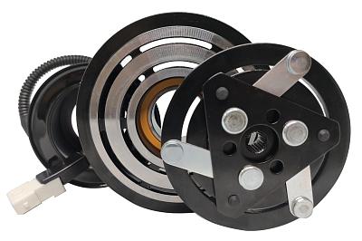 Муфта компрессора Peugeot: 405, 605, Boxer; Citroen: Relay, Xantia, XM, ZX