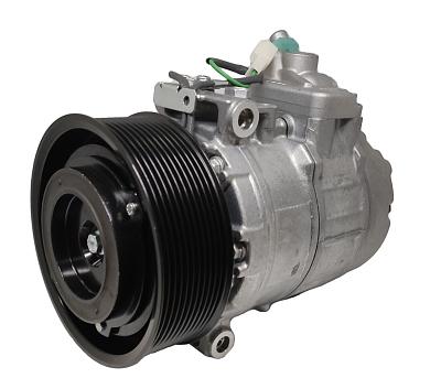 Компрессор кондиционера РСМ Torum 750, 780, 11PK