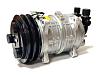 Компрессор кондиционера Valeo TM16 VG A2, 12V