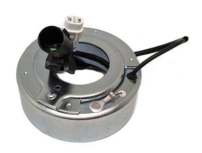 Муфта кондиционера Mitsubishi Outlander, Lancer 9, Airtrek 2.4L; фотография №3