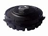 Муфта кондиционера Toyota RAV4 XA30, Camry XV50 2.0 (2011-2014)