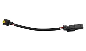 Провод электромагнитного клапана Sanden / AcDelco PXC16, PXE16, Delphi CVC, Doowon для Opel, Chevrolet