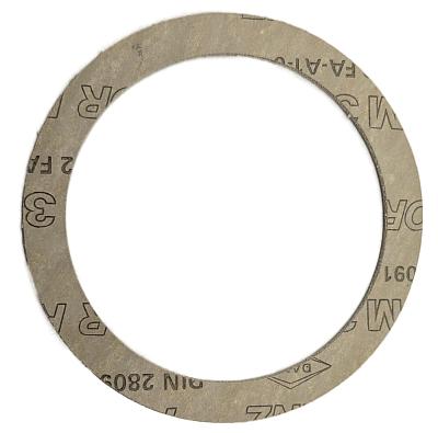 Прокладка 37230103 для компрессора Bitzer FS, OA, CS(H)44J, 44H, S4, S6, S66, 44JE, 44HE, 6GE, 6FE, 4JE, 8FE, CSW65, CSH65, OSK(A), OSN(A) и др.