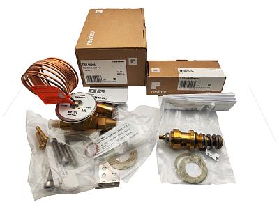 ТРВ Resideo TMX-00028, 24 04 01 091