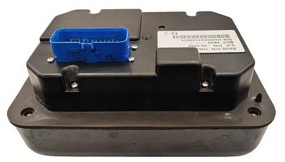 Панель управления 45-2449 для рефрижераторов Thermo King SR4; фотография №2