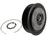 Муфта кондиционера Audi A3, A4; Volkswagen Golf, Jetta 6; Skoda Octavia
