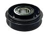 Муфта компрессора кондиционера DENSO 10P30C, 7PK, 12V