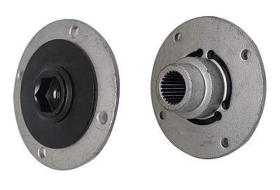 Срывная ступица Hyundai i40; 976441R100