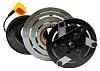Муфта компрессора Citroen C4; Peugeot 207, 307 2 пок., 408 1.4, 1.6, 2.0 16V, 1.4, 1.6 HDI