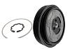 Муфта компрессора кондиционера BMW 6 (E63, E64), 7 (E65, E66 N62) 3.0, 4.4; X5 E70, X6 E71 S63, N63 4.4