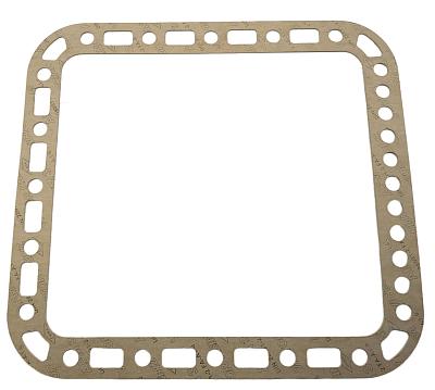 Прокладка уплотнительная 37241501 для компрессора Bitzer 4H, 4H, 4G, 6J, 6H, 6G, 6F, W4, W6