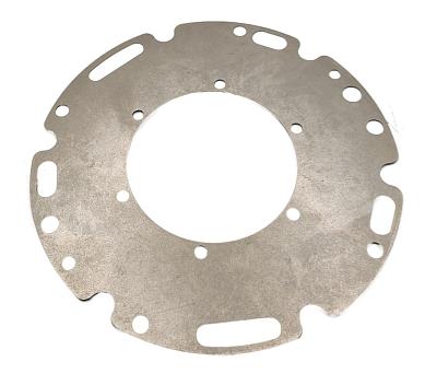 Металлическая прокладка для компрессора кондиционера Sanden для гибридных Porsche Panamera 971, Cayenne; Land Rover Range Rover Sport 2; Jaguar i-Pace