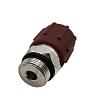Заправочный штуцер H, с резьбой M15x1 UNF, вариант 2