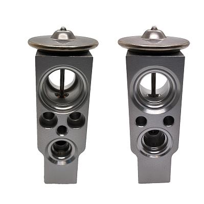 Расширительный клапан ТРВ 1772728 для системы кондиционирования Scania