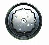 Муфта кондиционера Porsche Cayenne (955) 4.5L 2002-2010, Mercedes W203, W211, S203, S204, C209, VITO