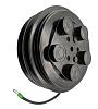 Муфта компрессора в сборе TM31 2PK 24V