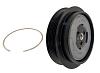 Муфта компрессора Mercedes W245, W169, A170