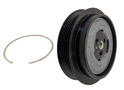 Муфта компрессора Mercedes W245, W169, A170