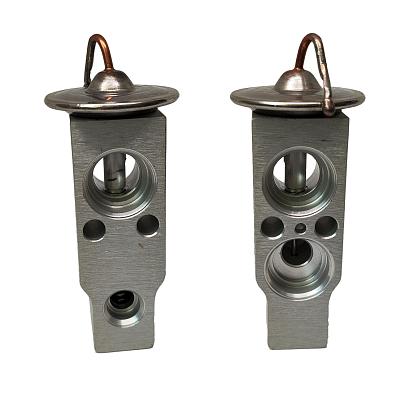 Расширительный клапан кондиционера Toyota, 447500-0031