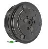 Муфта кондиционера SD7H15 8PK 24v