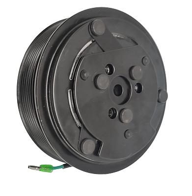 Муфта кондиционера SD7H15 8PK 24v