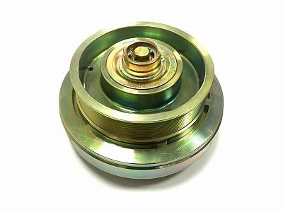 Муфта Bock, BITZER 180мм, 1A 10PK, 24V