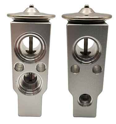 Расширительный клапан ТРВ 976262D500 для системы кондиционирования Hyundai Elantra (2000-2006)