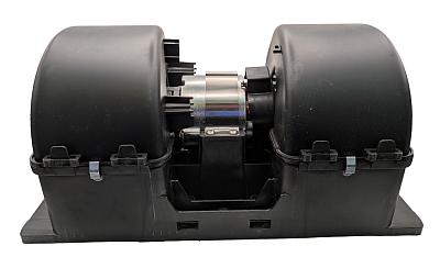 Мотор отопителя WG1642822066 для HOWO T5G