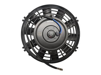 Вентилятор кондиционера 8 дюймов, 12V, 80W