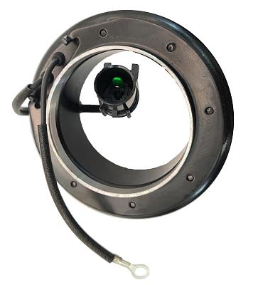 Электромагнитная катушка Hyundai, KIA; 976412E000, 976413A570; фотография №2