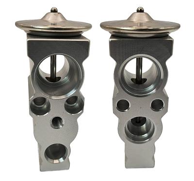 Расширительный клапан ТРВ 73531FJ010 для Subaru Forester 4, Levorg 1, XV, Impreza 4