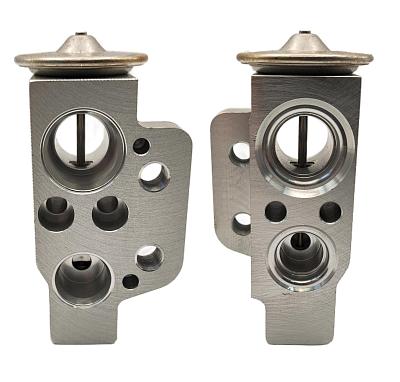 Расширительный клапан ТРВ 4G0820181A для Audi A6 C7, A7 4G